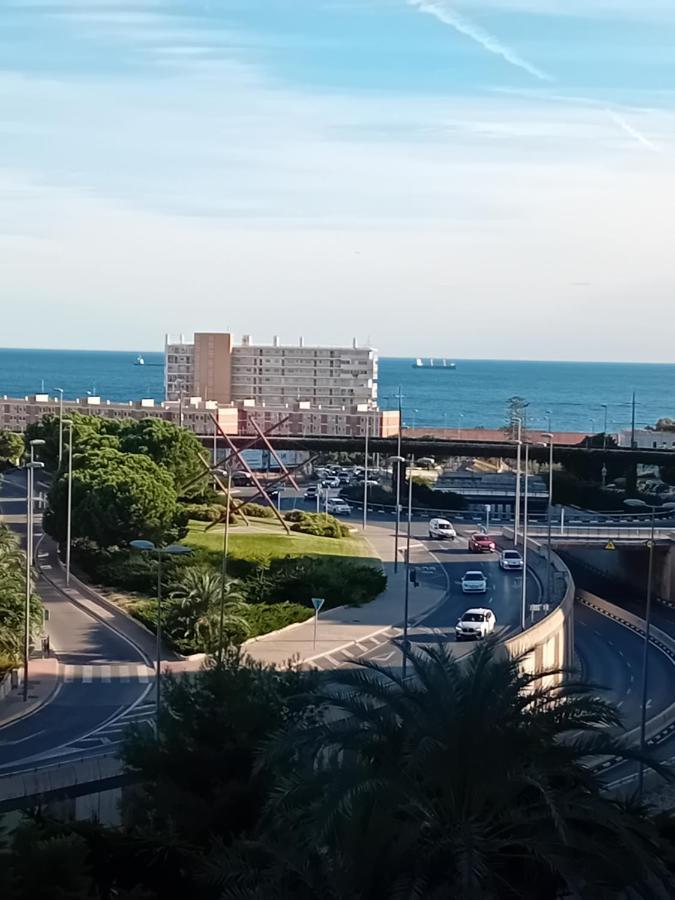 Solie Alicante Exterior photo